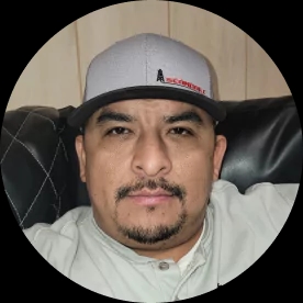 Jesus Guerrero