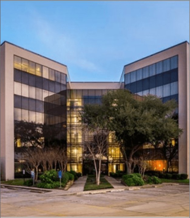 Corporate Office