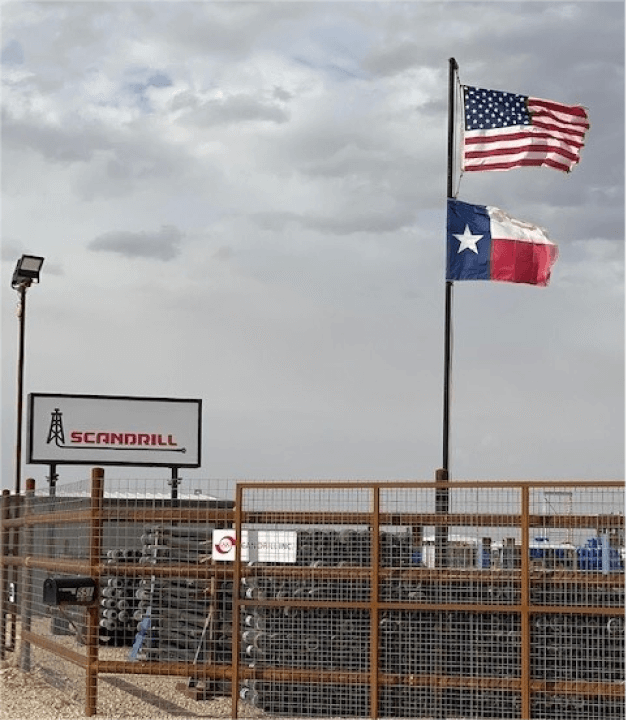 Operations Facility