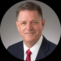 Paul M. Mosvold